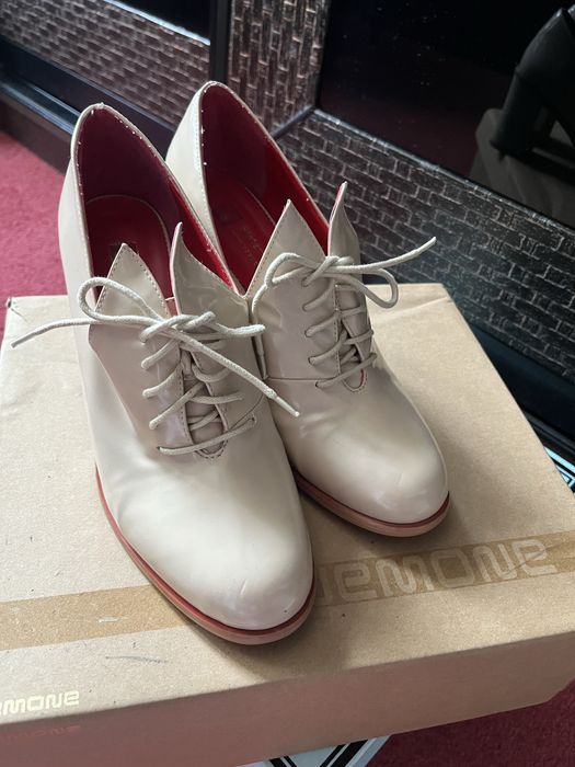 Ботильоны 39 р