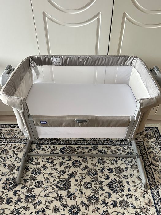 Patut Chicco co-sleeper