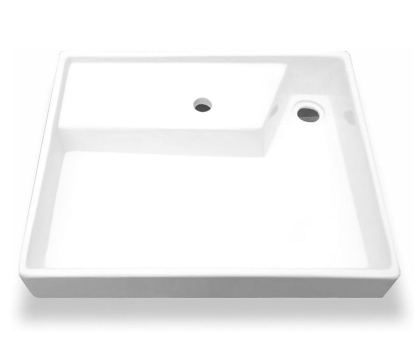 Раковина стенный