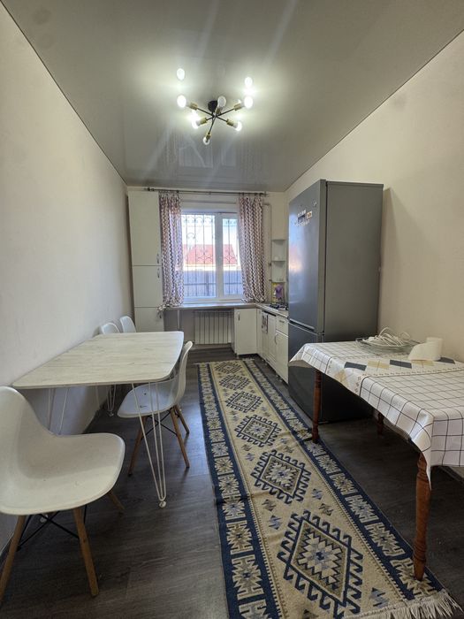 Продается часный дом в районе Деркул -2