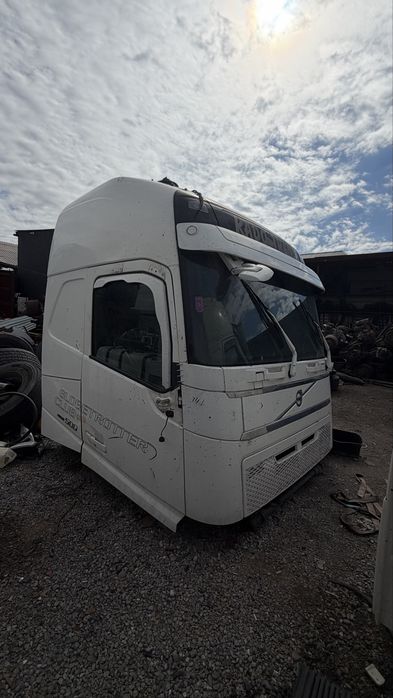 Грузовые авторазбор Daf man Volvo