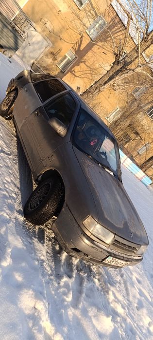 Продам opel vektra a 2l