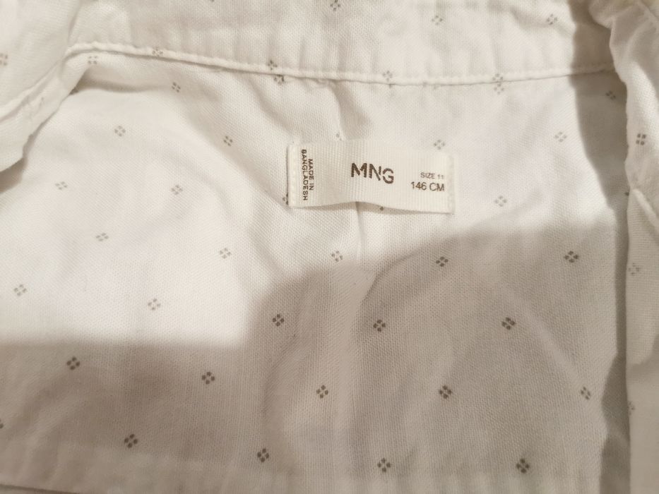 Детски дрехи Mango 11г.