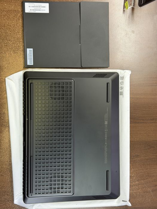 Hp Omen Nou Rtx 5060