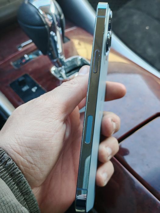 Продам Iphone 13 Pro Max 128gb