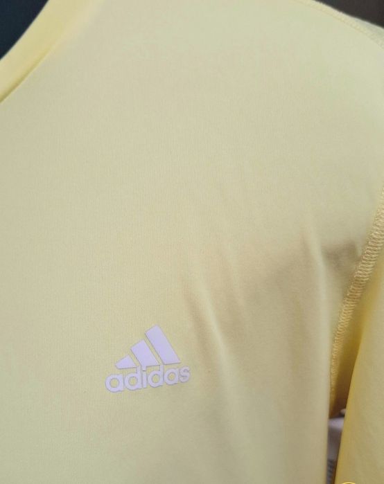 Лонгслив adidas спорт