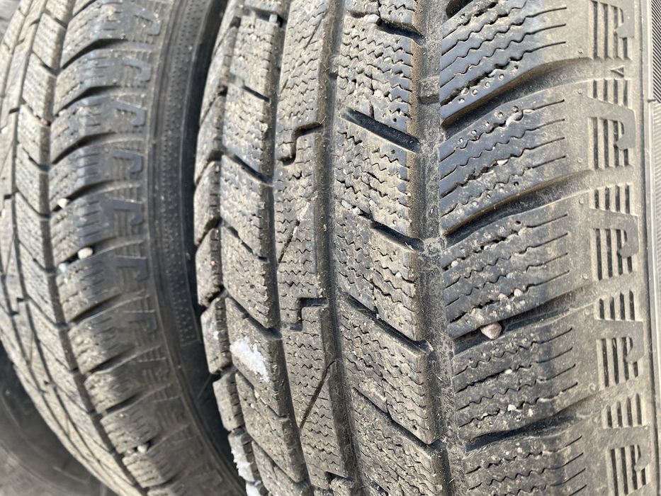 Шины / Покрышки