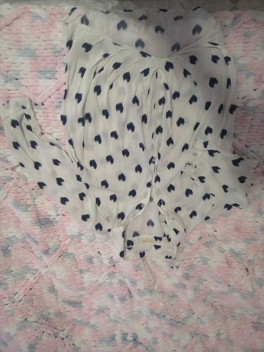 РАЗПРОДАЖБА Тениски,потници и ризи М-ХЛ