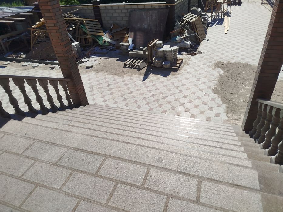 Гранит Мрамор Травертин