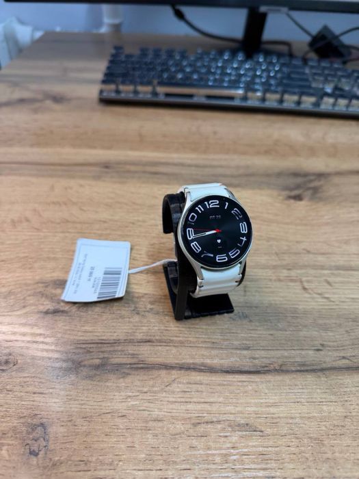 Смарт часы Samsung Galaxy Watch 7