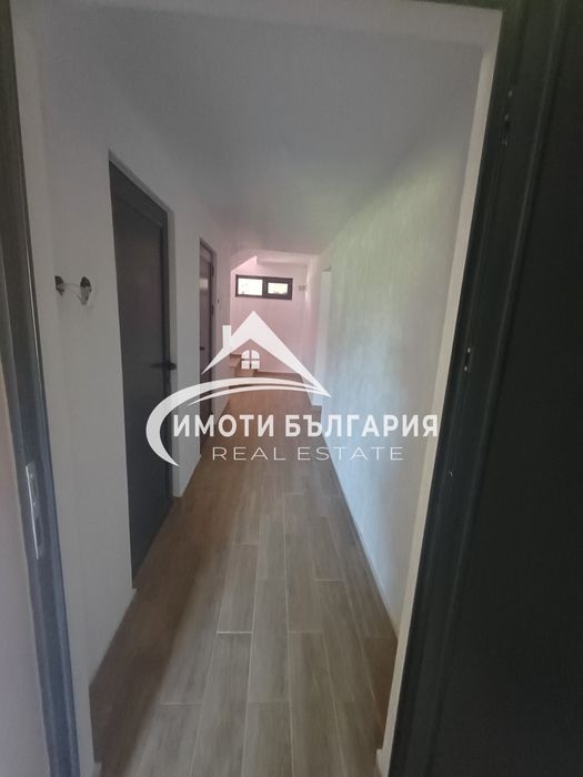 Етаж от къща в гр.Сопот