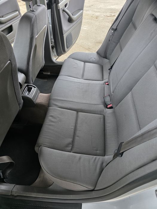 Audi a4 1.9 131CP Automată