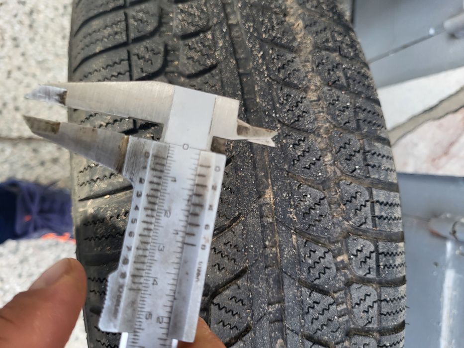 Джанти за тойота аурис