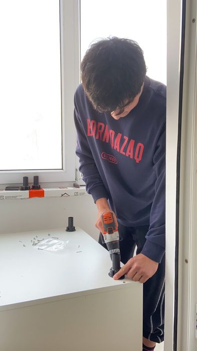 Мебель Сборка-разборка, ремонт мебели, установка кухни - Изготовление ...