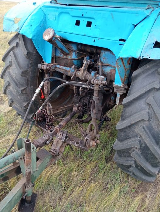 Трактор сатылады