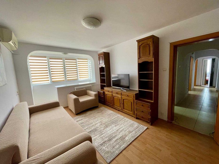 Inchiriere Apartament 3 camere - Grand Arena Sector 4