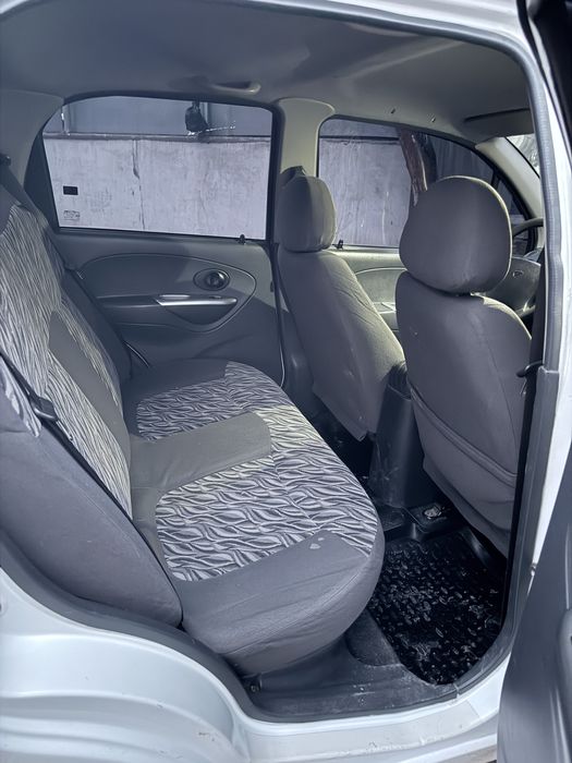 Matiz Ravon Best arenda