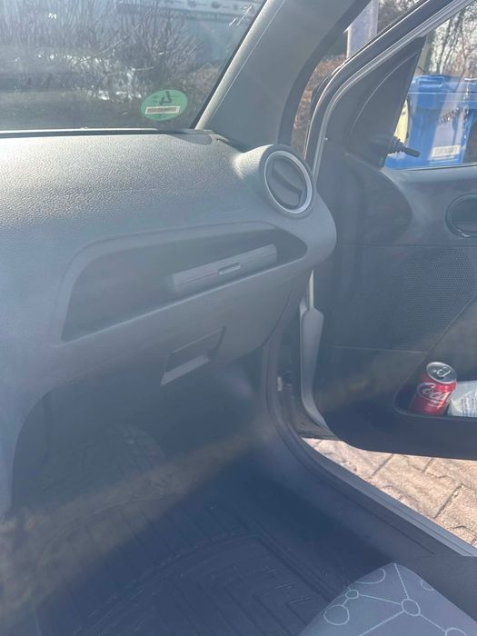 Ford fiesta 1.4 , 2009 , foarte ingrijita , masina personala