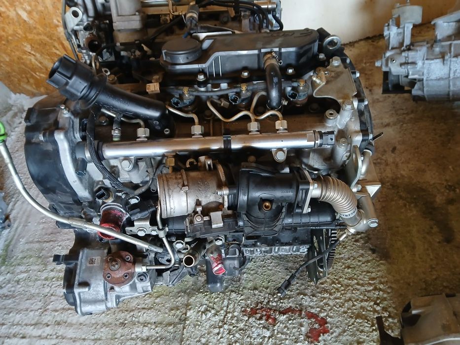 Motor Iveco Daily an 2022 2 3 diesel cu adblue