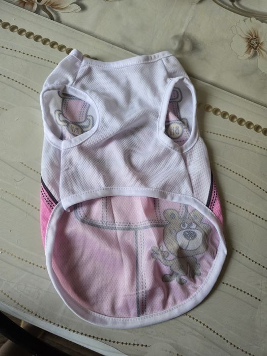 Одежда для маленьких собак