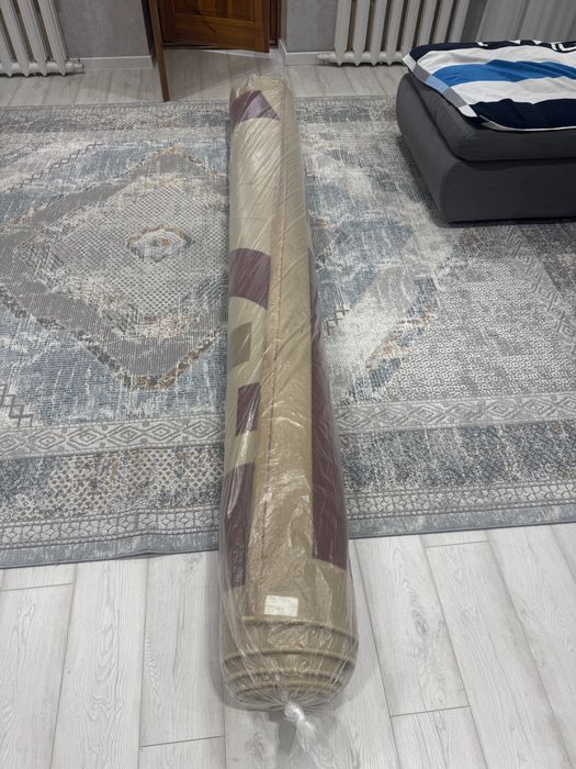 Продам ковер после химчистки
