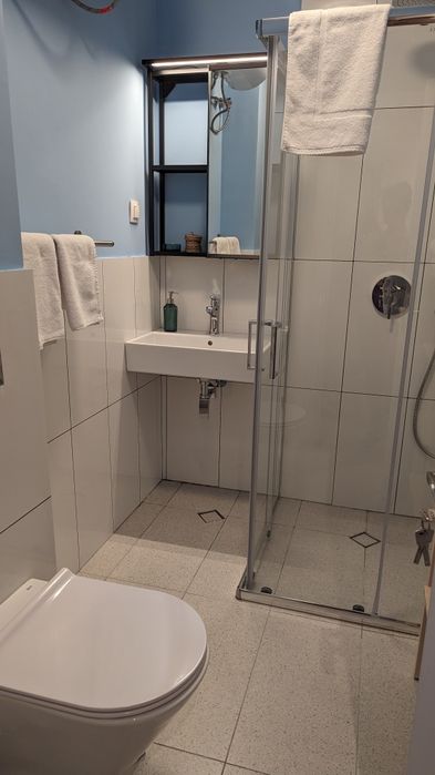 Дава се под наем Двустаен апартамент в София, Зона Б-19 - 55 кв.м за 765 € - Снимка #5