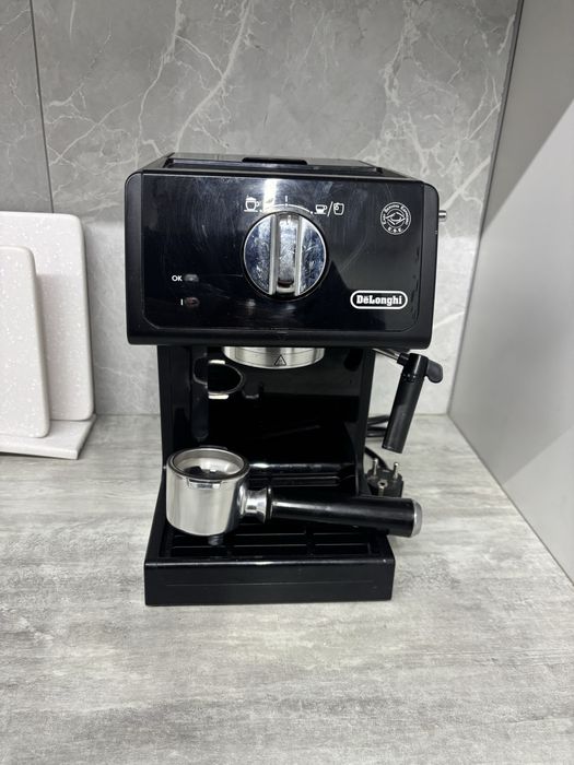 Продам кофемашину