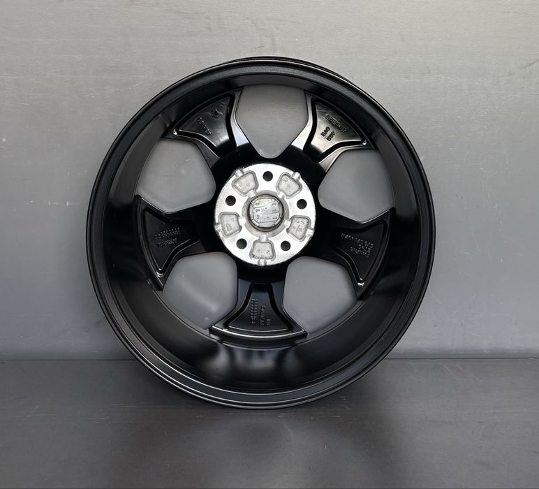 Оригинални джанти SEAT 5x112 17цола.