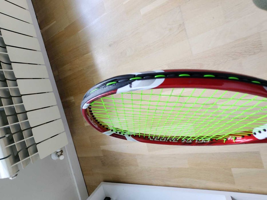 Yonex Ezone Xi 100 (2 бр); Yonex Ezone Xi 98; Yonex Vcore Xi 100