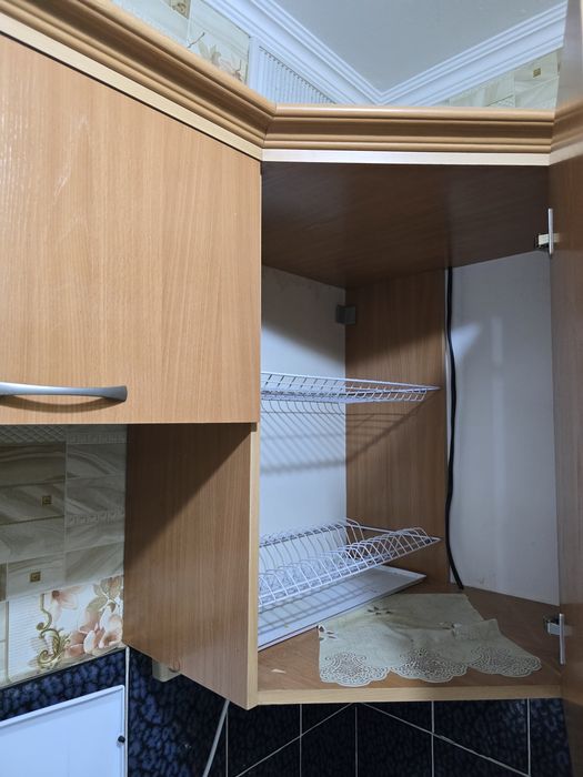Продам кухонный гарнитур