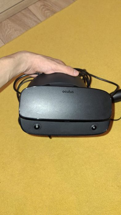 Oculus rift S folosit