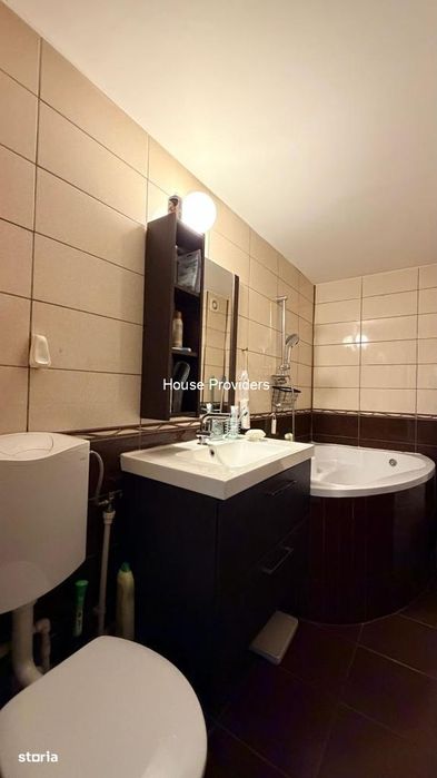 Apartament 3 Camere 2 bai|Vitan Mall Mihai Bravu|Mobilat|Utilat