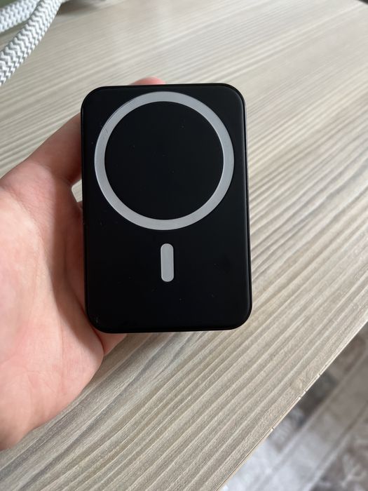 Продам повербанк