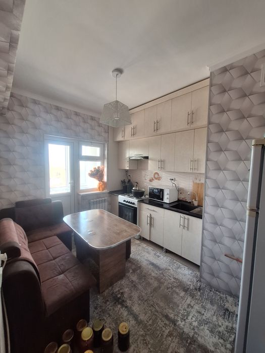 Сотилади — Шинам 3 хона ли квартира! 

Манзил: Хива йўли, “Бройлер” ҳу