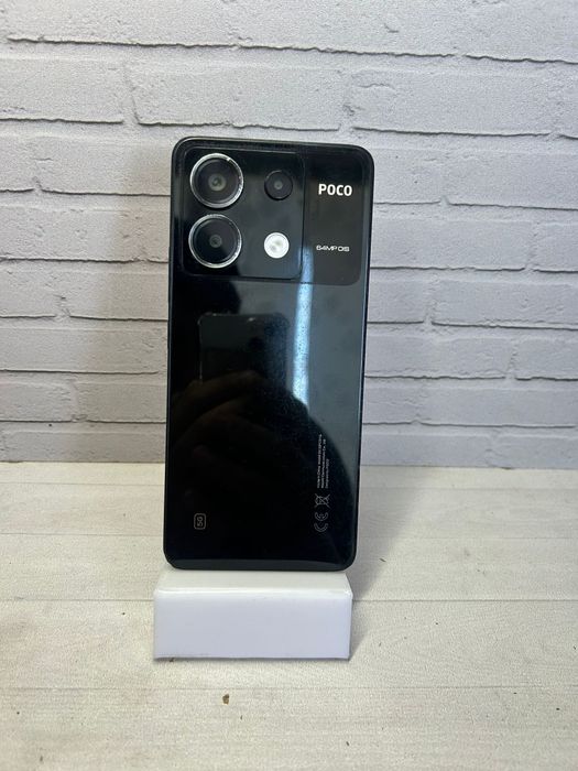 Телефон X6 5G 12/256GB