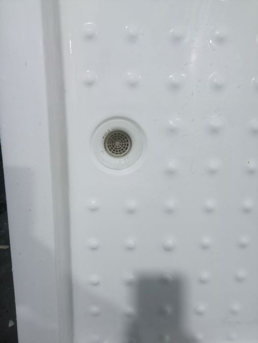 Душевая ванна размер 120x90