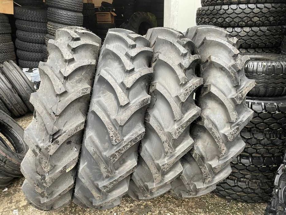 12.4-32 BKT Cauciucuri noi cu 8PR Anvelope