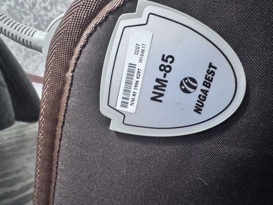 Продам Nuga Best турманиевый мат