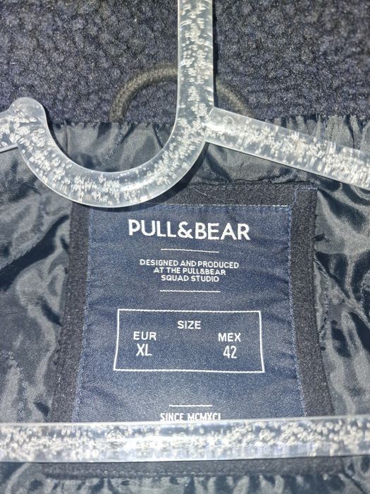 Мъжка Парка, Балтон Pull Bear XL