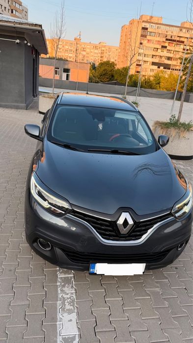 RENAULT Kadjar 0 — imagine 2