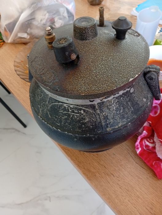 Афганский казан продаем