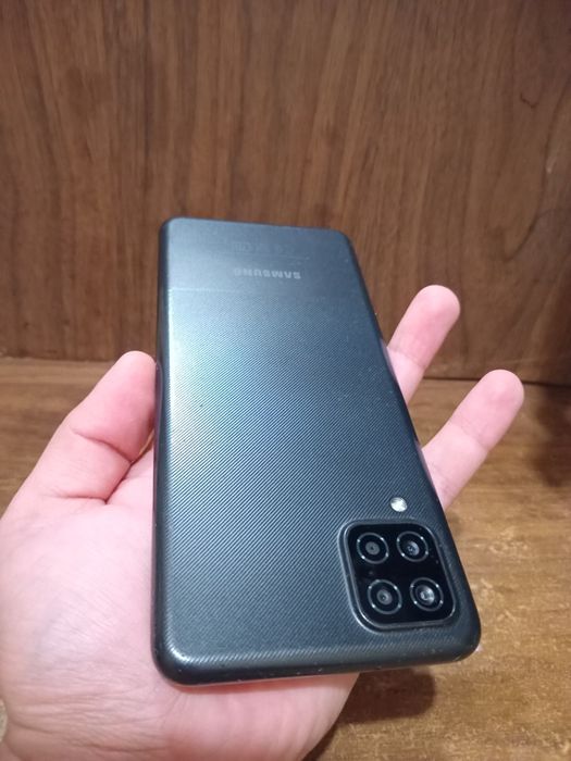 Samsung A12 4/64 GB
