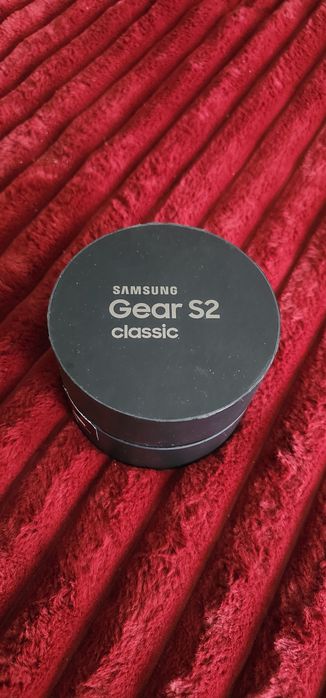 Samsung Gear S2 classic
