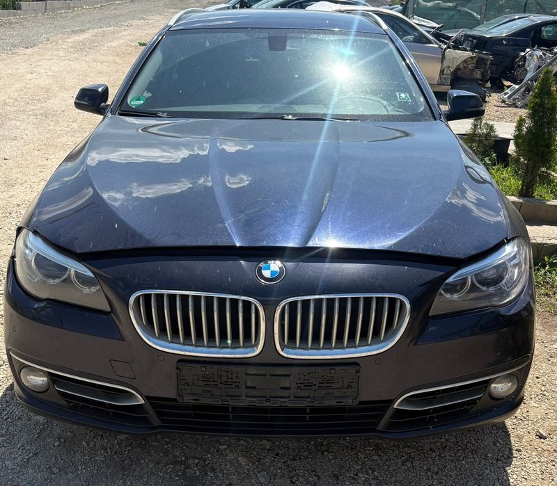 Dezmembrez bmw f10 f11 lci facelift b47 n47 184190 cp
