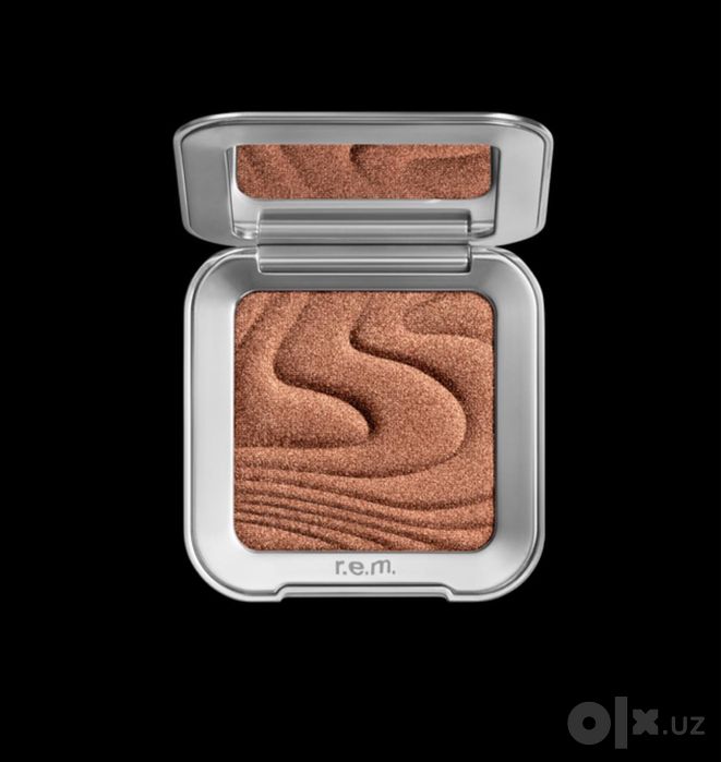 Intersellar highlighter topper из Америки
