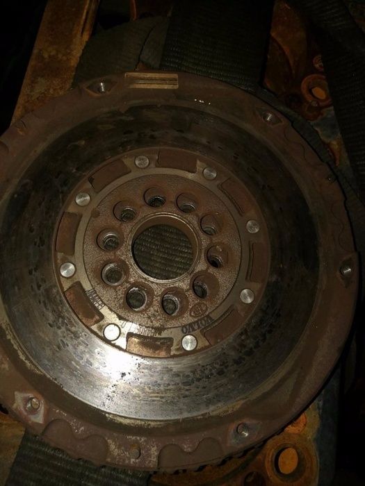 Волво С40/ Volvo S40 скоростна кутия от 1.8 122к.с и части гр. Бургас ...