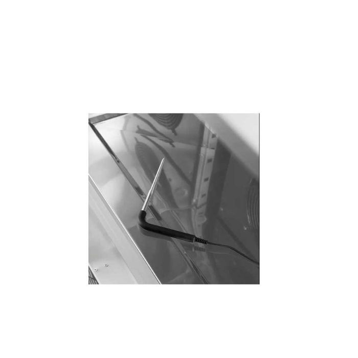 Шоков замразител 5 тави модел: P-ATT05EA