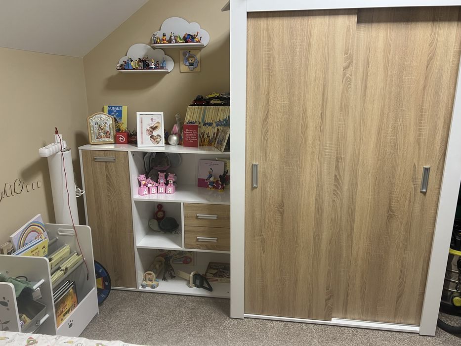 Детско обзавеждане