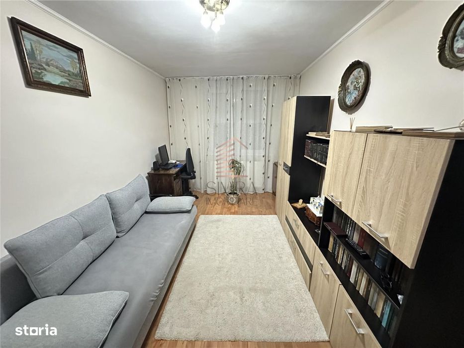 Apartament cu 2 camere, Nufarul