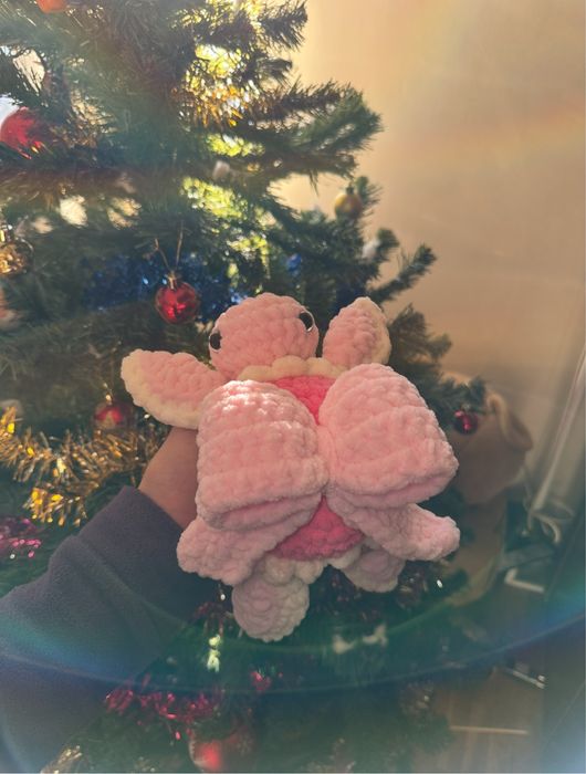 Плетени костенурки